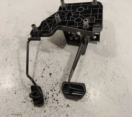 Citroen C5 Pedal assembly 9636508380
