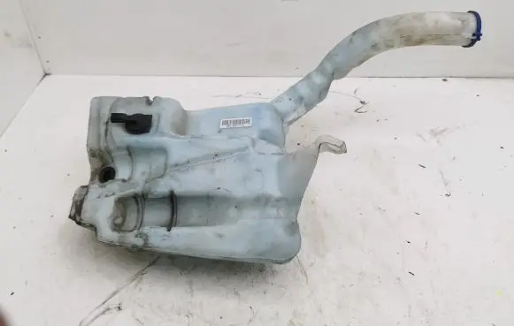 Ford Galaxy Windshield washer fluid reservoir/tank EM2B17B613A