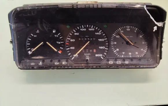 Volkswagen Transporter - Caravelle T4 Speedometer (instrument cluster) 701919033BQ