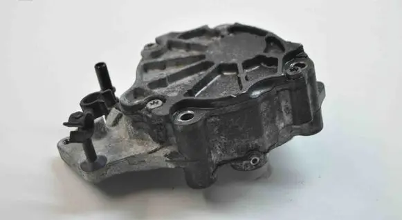 Jaguar XF X250 Vacuum pump