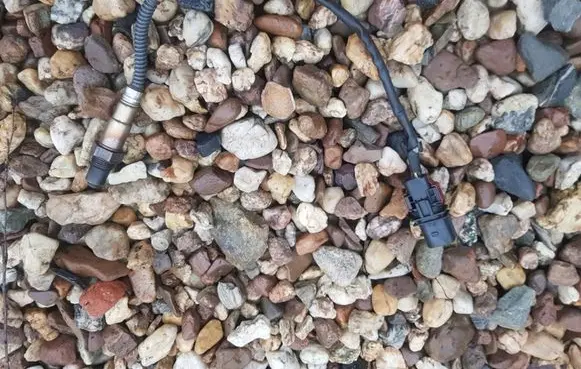 Audi A6 S6 C6 4F Lambda probe sensor 079906262