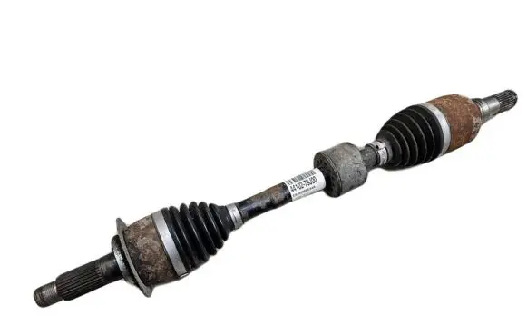 Fiat Sedici Front driveshaft 4410279J00 2056L4C2 EBJ82MBE54A