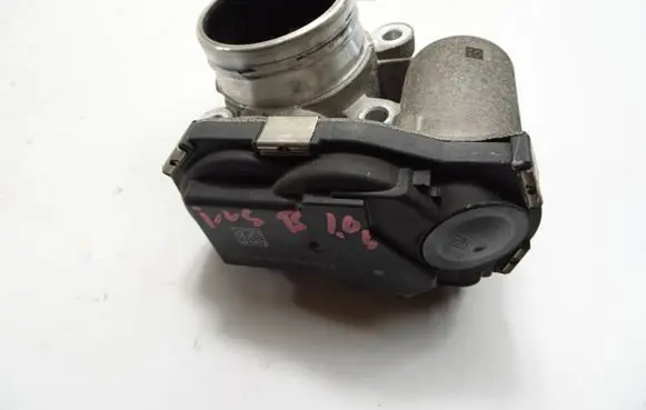 Opel Insignia B Throttle valve 55496779AA