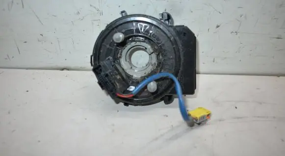 Airbag slip ring squib (SRS ring)