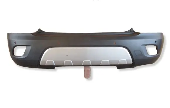 Opel Mokka Rear bumper 95365611