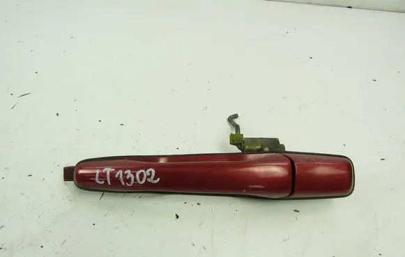 Mitsubishi Lancer Rear door exterior handle 