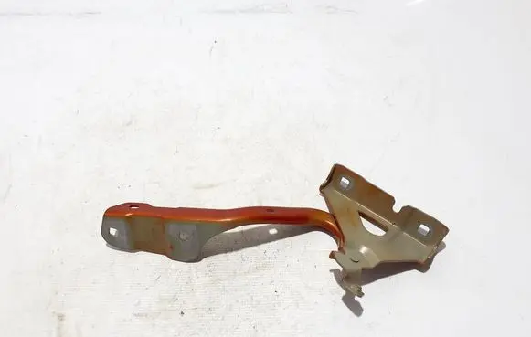 Renault Kangoo III Engine bonnet/hood hinges 654002262R