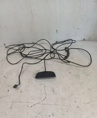 Mazda 5 Parking PDC sensor display screen 