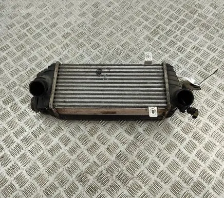 KIA Sportage Intercooler radiator 282712U200
