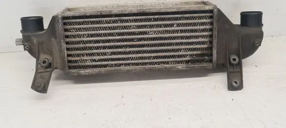 Ford Focus Intercooler radiator XS4Q9L440BD
