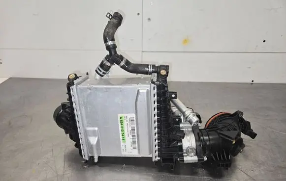 Throttle valve