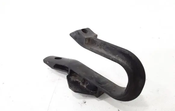 Opel Zafira A Radiator mount bracket 09202247