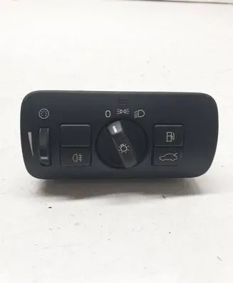 Volvo S60 Light switch 30739412
