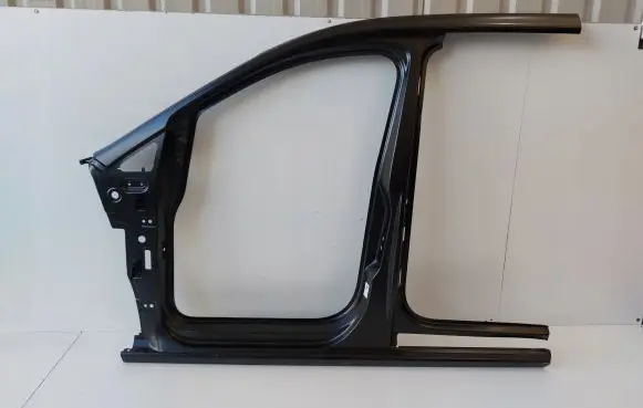Volkswagen Caddy Side car body part 2K4809603G