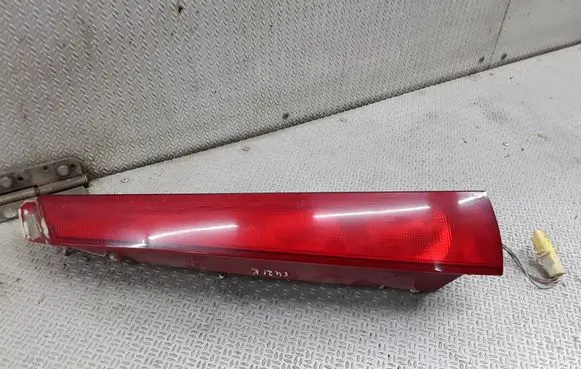 Citroen C5 Rear/tail lights