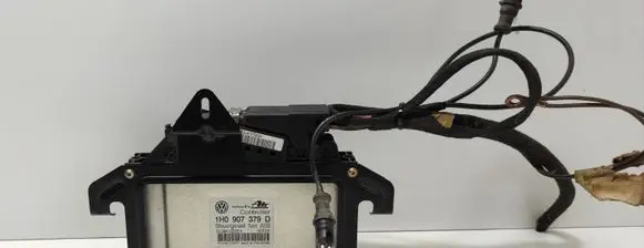 Volkswagen Golf III ABS control unit/module 1H0907379D