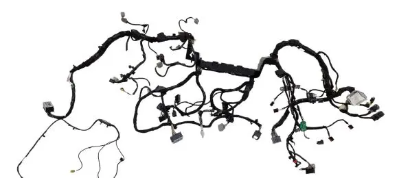 Ford Explorer V Panel wiring HB5T14401 HB5T14401RE 556E90KZ01963