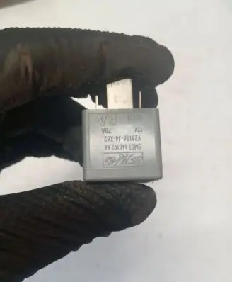 Volvo XC90 Other relay 5M5T14B192EA