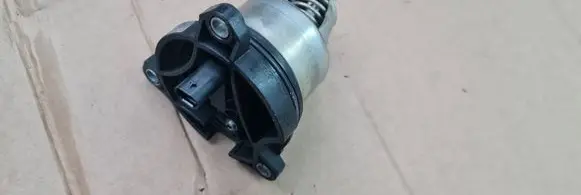 Thermostat/thermostat housing