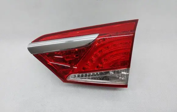 Hyundai i40 Rear/tail lights 92404-3Z0 SP92404-3Z0