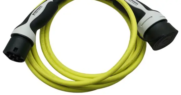 Cupra Born Electric car charging cable 1EA971639G