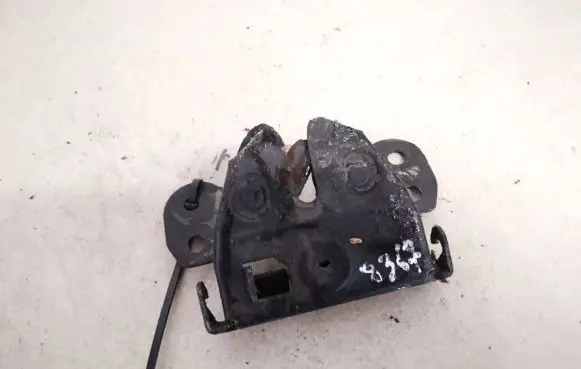 KIA Carnival Engine bonnet/hood lock/catch