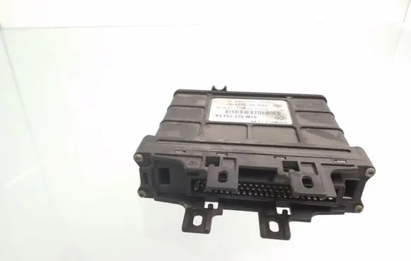 Gearbox control unit/module