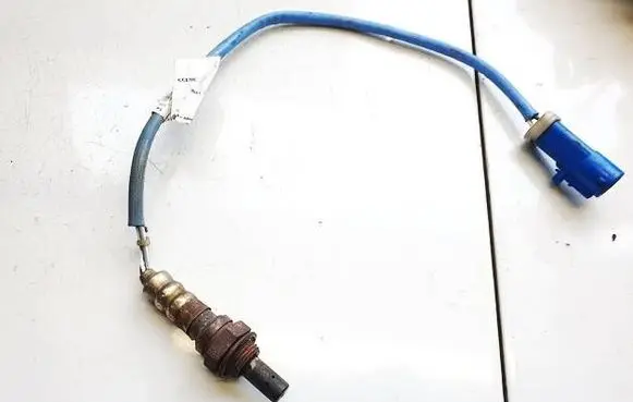 Lambda probe sensor