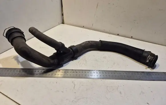 Ford S-MAX Engine coolant pipe/hose 6G918286KB S8000163