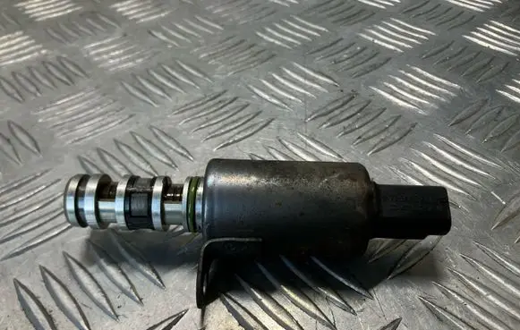 Peugeot 207 Valve oil control 756665280