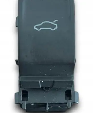 Volkswagen Arteon Tailgate opening switch 3G0959831