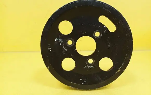 Rover 75 Power steering pump pulley PQR100940