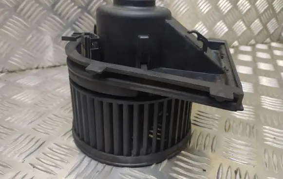 Seat Toledo II (1M) Heater fan/blower 1J1819021C