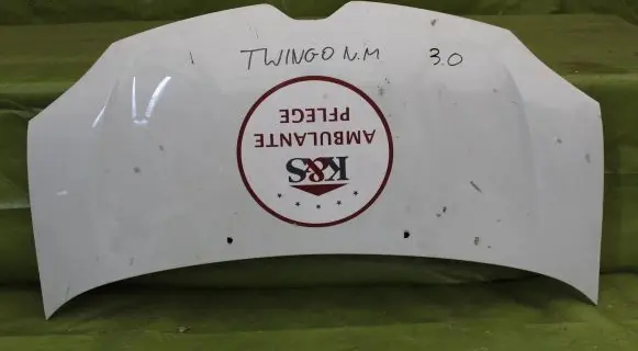 Renault Twingo III Engine bonnet/hood