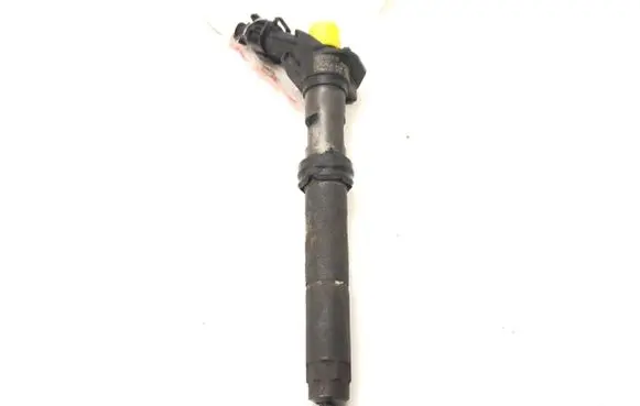 Fiat Ducato Fuel injectors set 