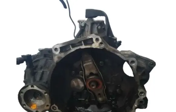 Audi TT Mk1 Manual 5 speed gearbox EGZ
