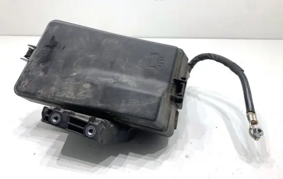 Audi Q4 Sportback e-tron Fuse box set 1EA907361A