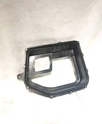 Volkswagen ID.3 Air filter cleaner box bracket assembly 1EB260377A 23112020 205713