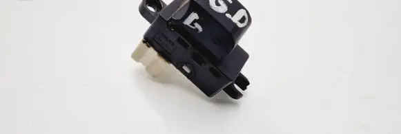 Subaru Forester SH Electric window control switch