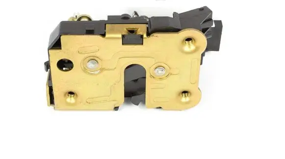 Renault Master II Front door lock 8200147152 8050200Q0D