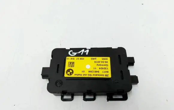 BMW 7 G11 G12 Other control units/modules 9461398