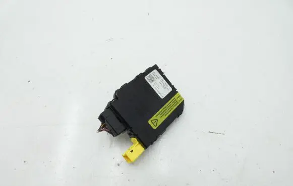 Audi A3 S3 8P Comfort/convenience module 8P0953549F