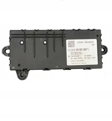 Mercedes-Benz ML W166 Other control units/modules A1669003607