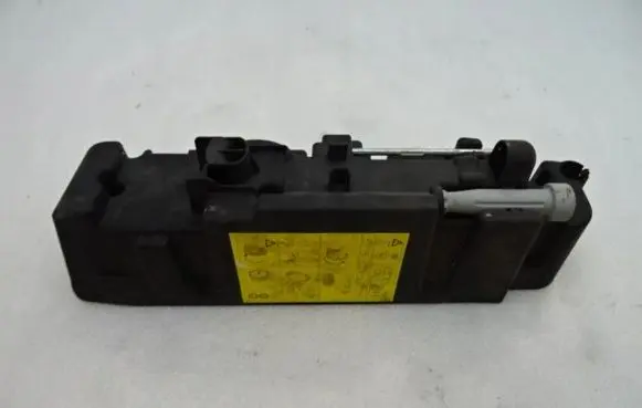 Renault Espace - Grand espace IV Spare wheel section trim 8200127794