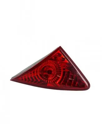 Tailgate rear/tail lights