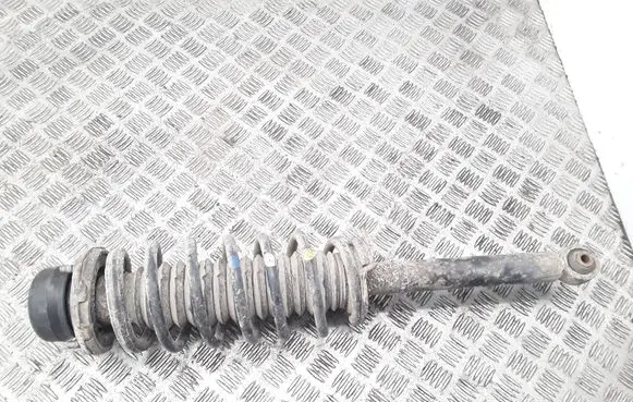 Honda Legend III KA9 Rear shock absorber with coil spring 52610SZ3G050M1