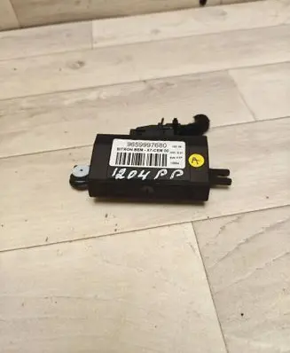 Citroen C5 Other control units/modules 9659997680