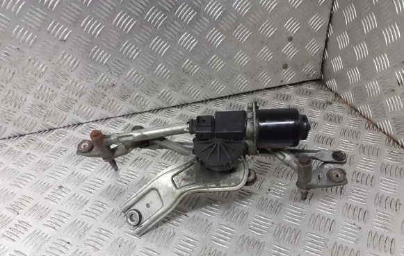 Fiat Linea Front wiper linkage and motor 51753759