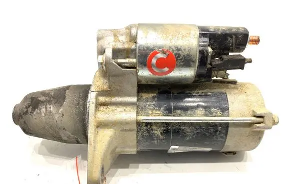Subaru Impreza II Starter motor