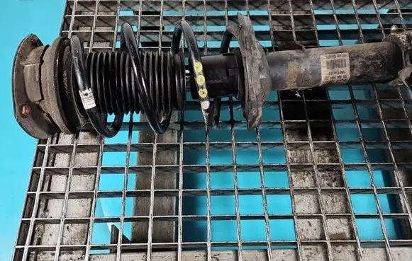 Audi A3 S3 8V Front shock absorber/damper 5Q0413031ES IMPRK1587910